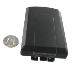 PT-X5 Personal Tracker Real Time GPS Vehicle Tracking Device.