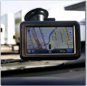 X5 CoPilot Real Time GPS Vehicle Tracking and Navigation in One Device.